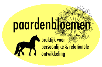 Paardenbloemen Logo